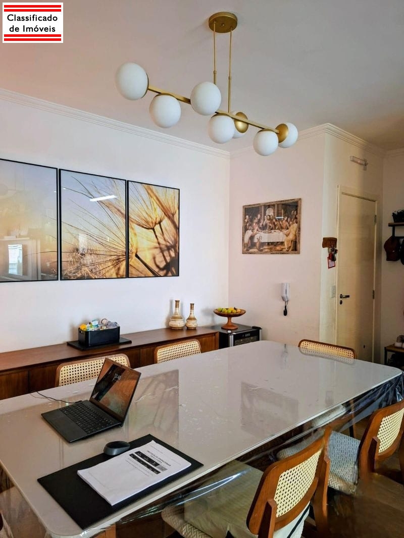 Apartamento em Centro, São Roque - Apto 100m2 - 3 dormitorios - 2 vagas - Foto 7